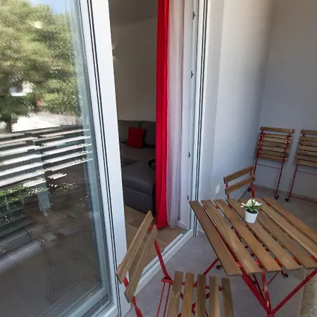 Apartamento Mario - With Terace