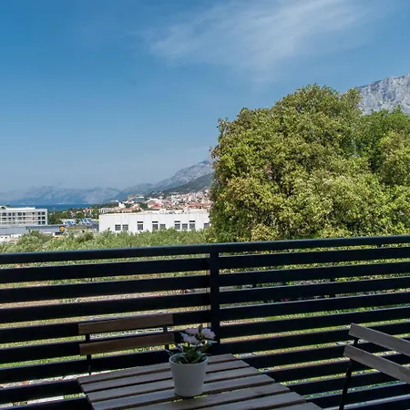 Mario - With Terace Apartamento *