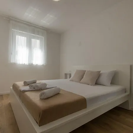 Apartamento Mario - With Terace Makarska