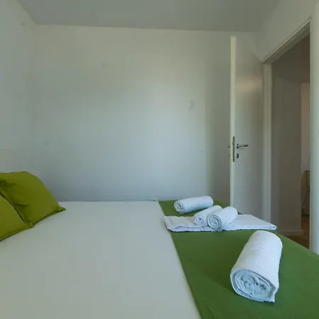 Apartamento Mario - With Terace