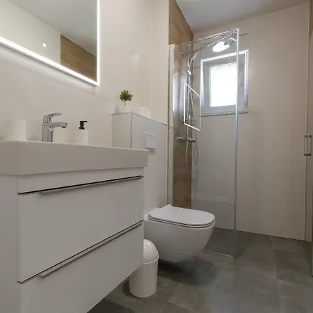 Apartamento Mario - With Terace *
