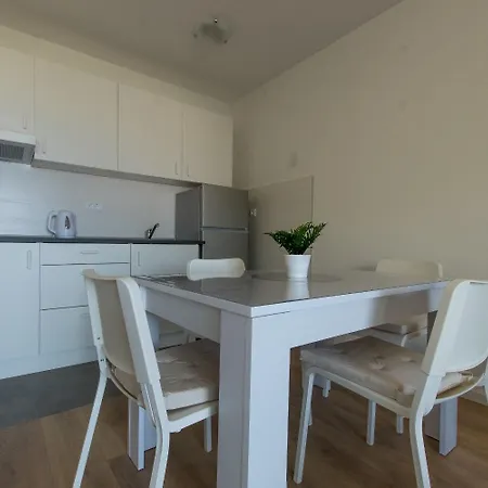 Apartamento Mario - With Terace Makarska