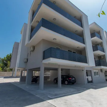 Apartamento Mario - With Terace *
